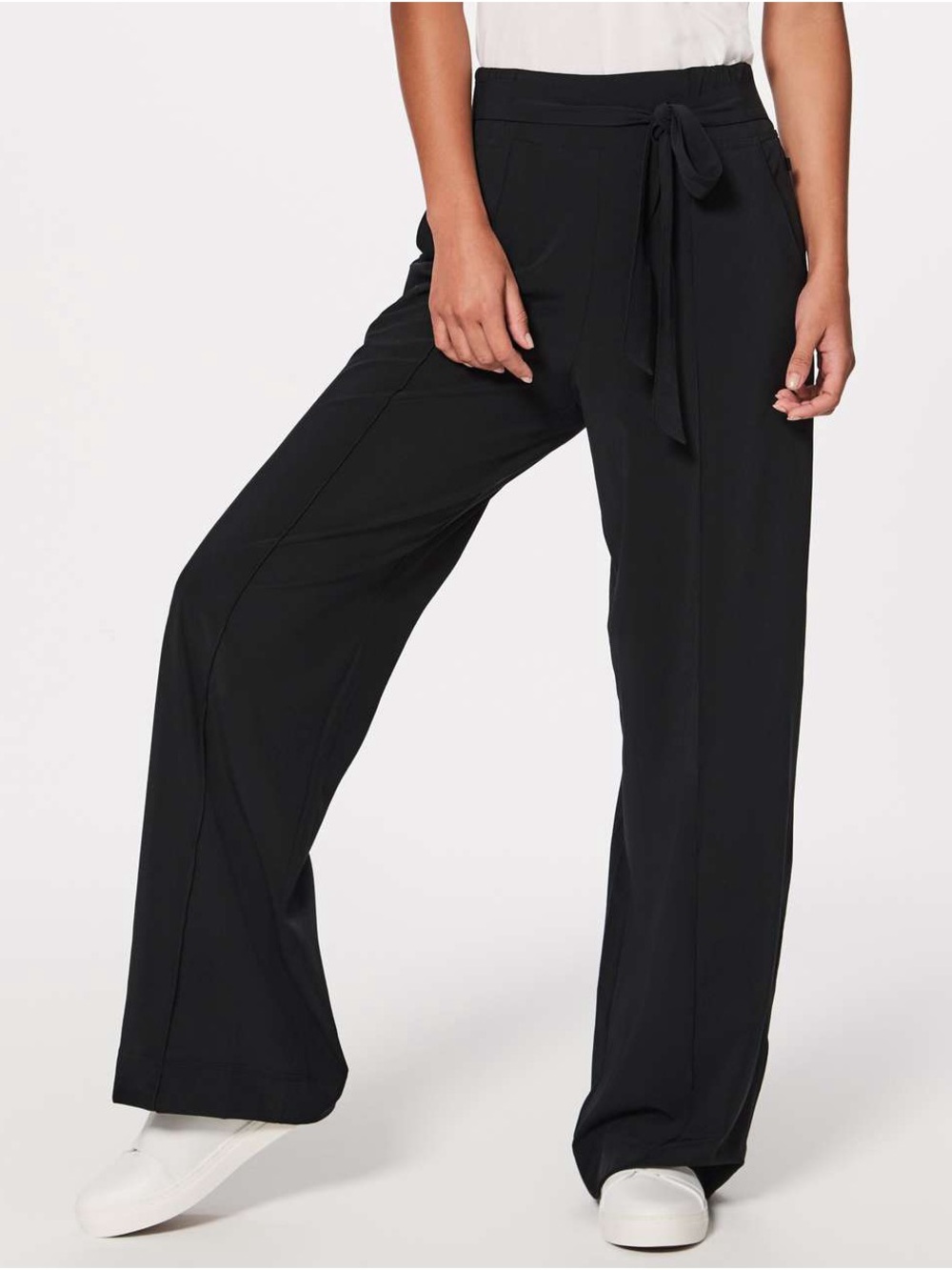 Lululemon Noir Pant